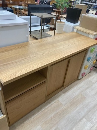 高野木工(たかのもっこう) キッチンカウンターのご紹介！