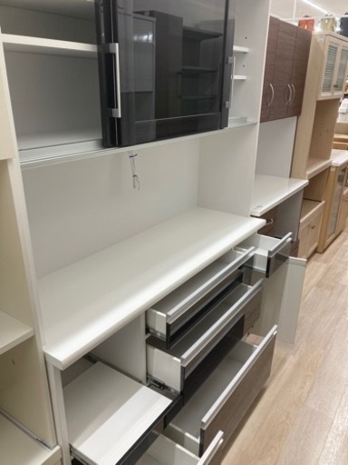 福岡で家具・インテリアをお探しならSAKODA小戸公園前店｜サコダ SAKODA(サコダ) レンジボードのご紹介！