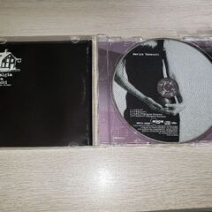 竹内まりや　ノスタルジア💿差し上げます！の画像