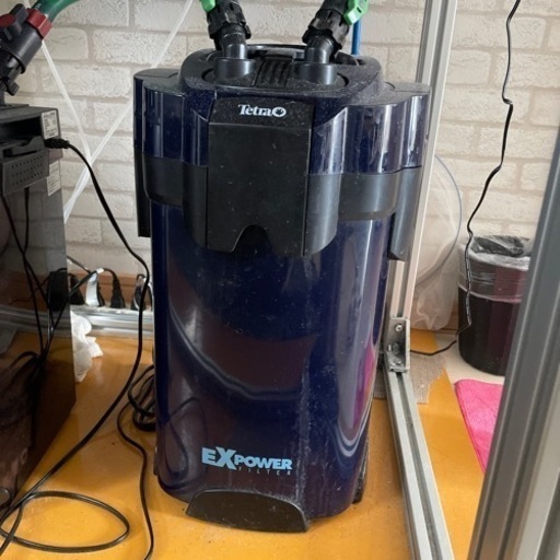 大型 アクリル水槽 フル セット 大型 150cm