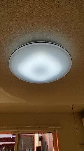 シーリングライト LEDです