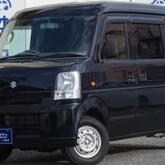 エブリイ入庫しました０(^O^)０