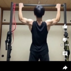 運動友達募集