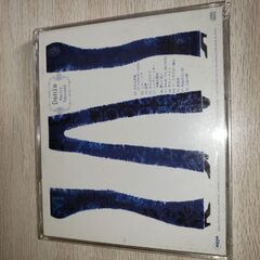 竹内まりや　Denim💿差し上げます！の画像