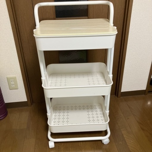 キッチンワゴン