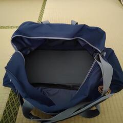コンバースのバック（商談中）の画像