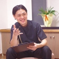 【身体感動！改善の波】感動の無料施術体験しませんか？inシューマート