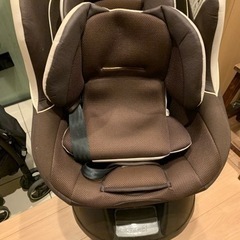 コンビ　チャイルドシート　0〜18kg