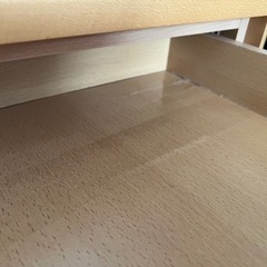 タンス 棚 ジャンク 訳ありの画像