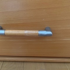 タンス 棚 ジャンク 訳ありの画像