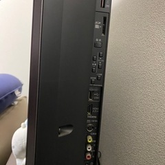 東芝 REGZA 55型 55ZH8000 (+ テレビ台)