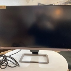 【BENQ/パソコンモニター/機種EW2780U 】27インチ　2020年製　クリーニング/動作確認済み★6ヶ月保証【管理番号82001】