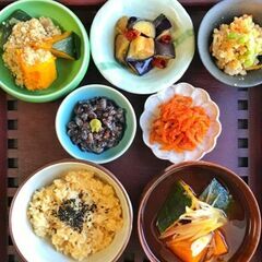 管理栄養士【栄養指導や保育園食の献立作成】