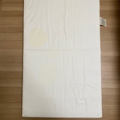 西川　ベビー用寝具セット　の画像