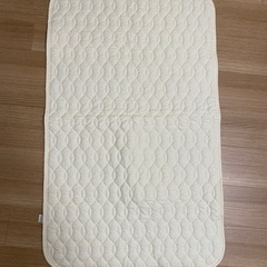 西川　ベビー用寝具セット　の画像