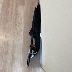 ベビービョルン　バウンサーの画像