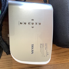 期間限定お値下げしました。プロジェクター