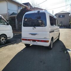 ★★支払総額15.8万円(圏内に限り)　車検２年付　年式	平成18年 メーカー/ブランド	ホンダ	車名	バモスホビオ グレード	M 4WD★★の画像