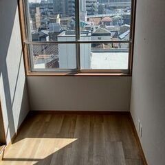 ✨初期費用７３０００円！即入居可！残り一部屋！即入居可！生活保護受給者様可！北区王子！✨の画像