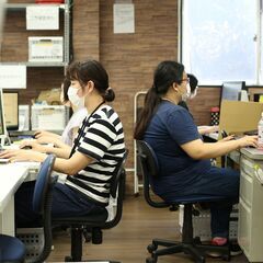 撮影アシスタント(EC商品）～家族の急用に柔軟対応！週3日、1日4時間から～の画像