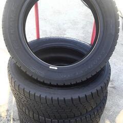 165/60-15 中古スタッドレス