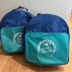 マコト スイミング バッグ 
