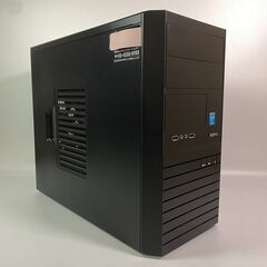 【デスクトップPC】Corei5/メモリ16GB/SSD256G...
