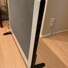 パネルヒーターの画像