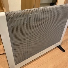 パネルヒーター