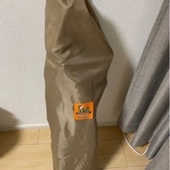 LOGOS ロゴス SNOOPY あぐらチェア スヌーピー チェアー  イス 椅子  キャンプ　アウトドアの画像