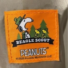 LOGOS ロゴス SNOOPY あぐらチェア スヌーピー チェアー  イス 椅子  キャンプ　アウトドアの画像