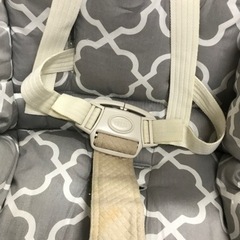 Combi ハイローチェア ロアンジュ RW-490 の画像