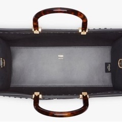 FENDI 新作バッグ　の画像