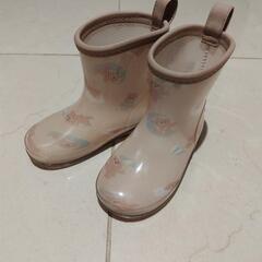 ベビー靴（13.5~14.0cm）の画像