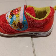 ベビー靴（13.5~14.0cm）の画像