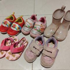 ベビー靴（13.5~14.0cm）