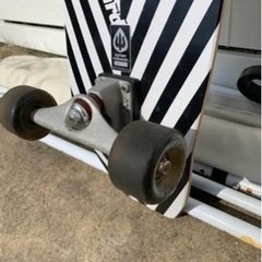 ［商談中] カーバー　サーフスケート　U4モデルの画像