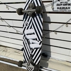 ［商談中] カーバー　サーフスケート　U4モデル