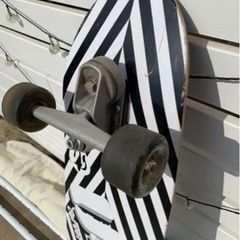 ［商談中] カーバー　サーフスケート　U4モデルの画像