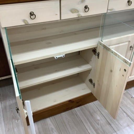キッチンカウンターのご紹介！(トレファク寝屋川)