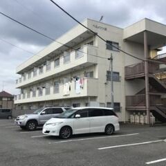 初期費用10万円♪♪フリーレント1ヶ月◆敷金・礼金０円◇仲介手数...