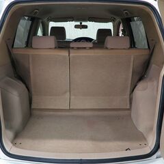 自社ローン🌟過去に自己破産や任意整理の方も👌🌈【トヨタ　ラウム　Ｇパッケージ】の画像