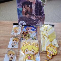 いちご王子商店公式すとぷり　るぅとグッズセット