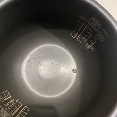 炊飯器の画像