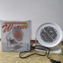ファンヒータNO.1