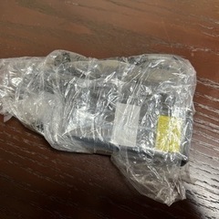 TOSHIBA電源アダプタ(未使用)の画像