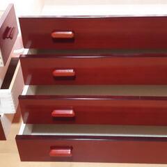 決まりました🐰衣装タンス(下段)　👑ｸﾗｳﾝﾛﾝﾄﾞの画像