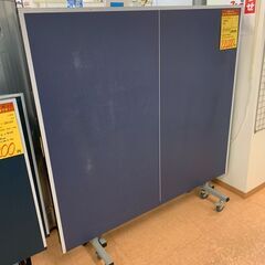 【モノマニア四日市】A-19　◇卓球台◇　国際規格　セパレートタ...