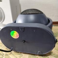 ファンヒータNO.2の画像