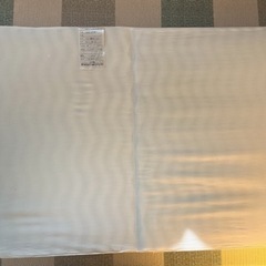 西川ベビー敷布団 ミニサイズの画像